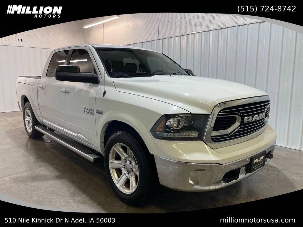 used 2016 Ram 1500 car, priced at $11,900