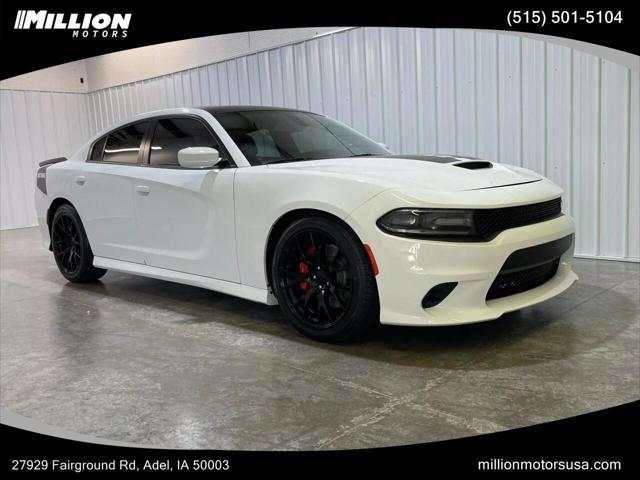 used 2021 Dodge Charger car, priced at $26,990