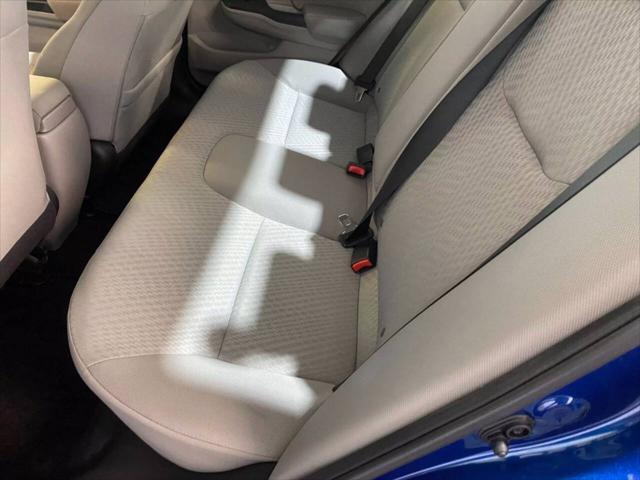 used 2015 Honda Civic car, priced at $11,900