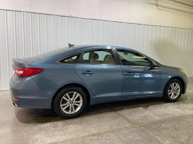 used 2016 Hyundai Sonata car, priced at $9,990