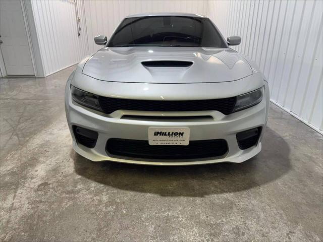 used 2021 Dodge Charger car, priced at $34,990