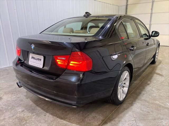 used 2011 BMW 328 car, priced at $8,900