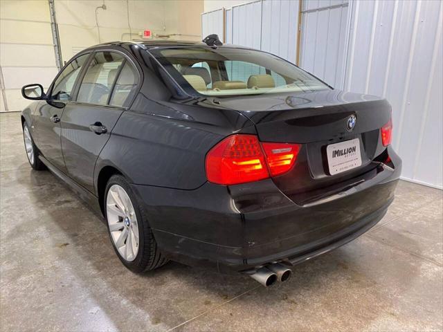 used 2011 BMW 328 car, priced at $8,900