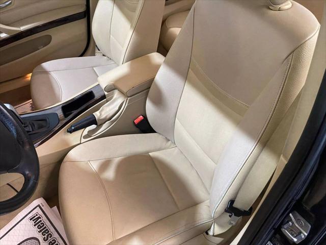 used 2011 BMW 328 car, priced at $8,900