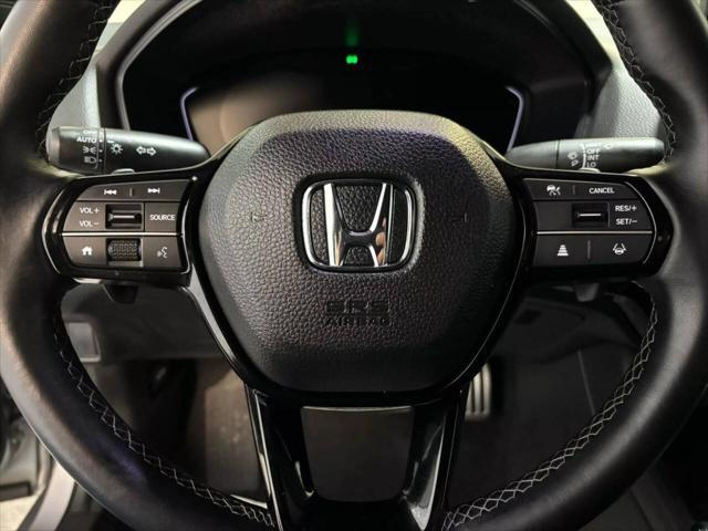 used 2022 Honda Civic car, priced at $19,000