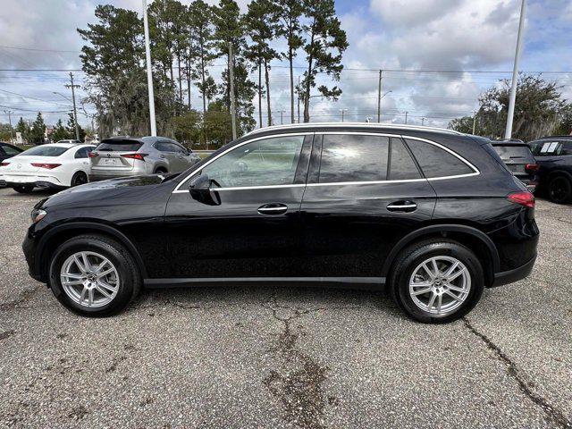 used 2023 Mercedes-Benz GLC 300 car, priced at $46,731