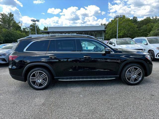 new 2024 Mercedes-Benz GLS 450 car, priced at $91,090