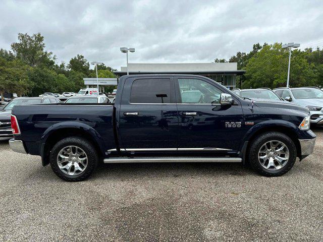 used 2017 Ram 1500 car, priced at $26,294