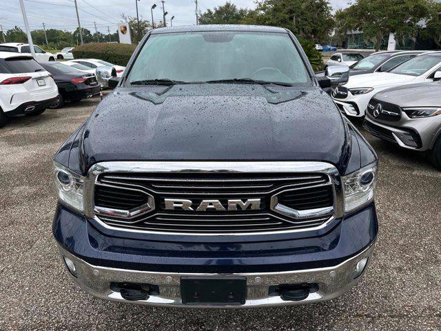 used 2017 Ram 1500 car, priced at $26,294