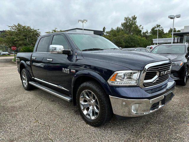 used 2017 Ram 1500 car, priced at $26,294