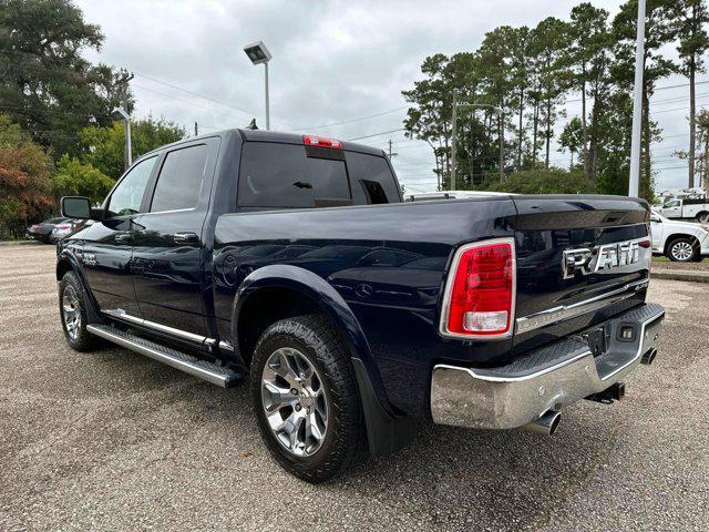 used 2017 Ram 1500 car, priced at $26,294