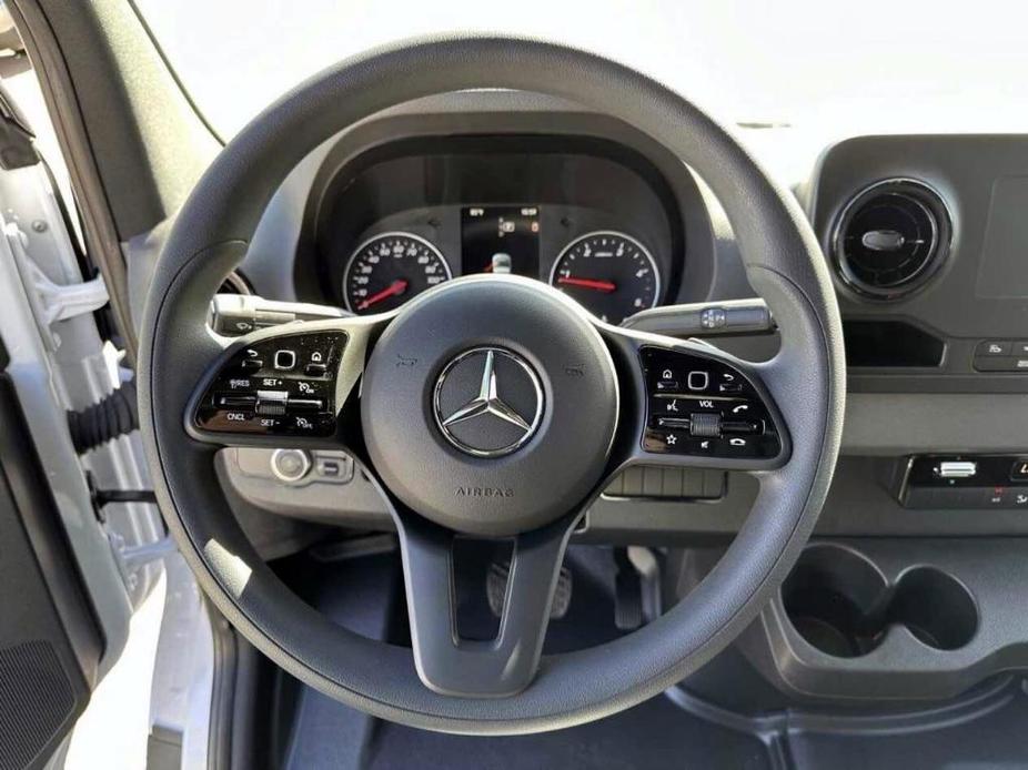 new 2024 Mercedes-Benz Sprinter 2500 car, priced at $66,740