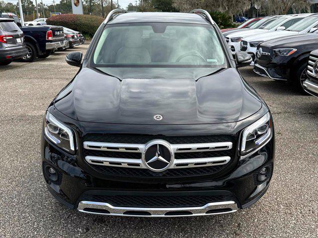 used 2020 Mercedes-Benz GLB 250 car, priced at $26,835