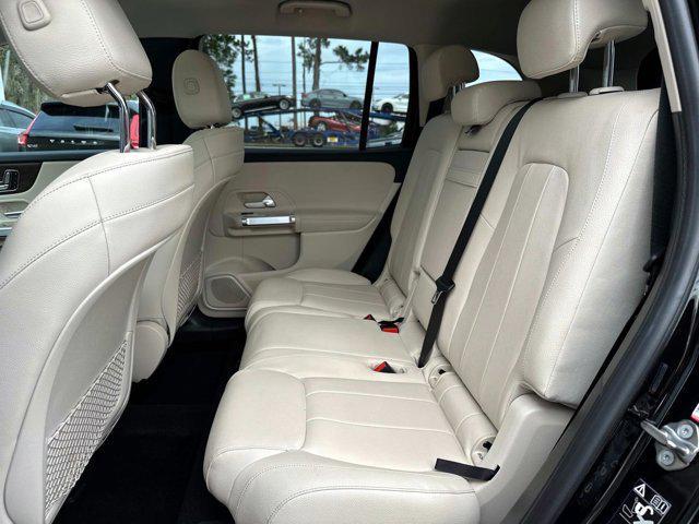 used 2020 Mercedes-Benz GLB 250 car, priced at $26,835