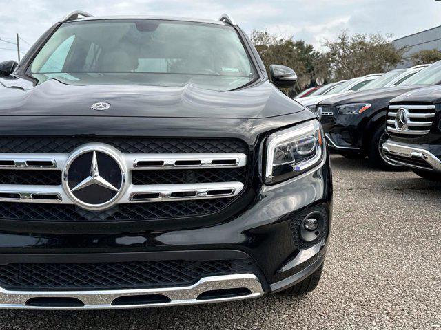 used 2020 Mercedes-Benz GLB 250 car, priced at $26,835