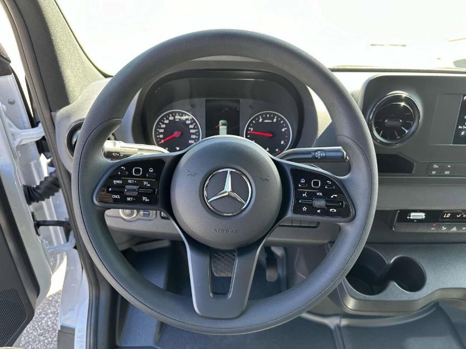 new 2024 Mercedes-Benz Sprinter 2500 car, priced at $66,179