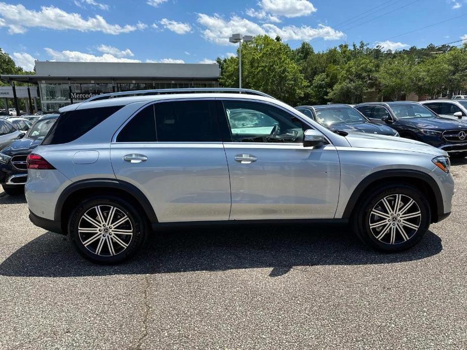 new 2024 Mercedes-Benz GLE 350 car, priced at $67,210