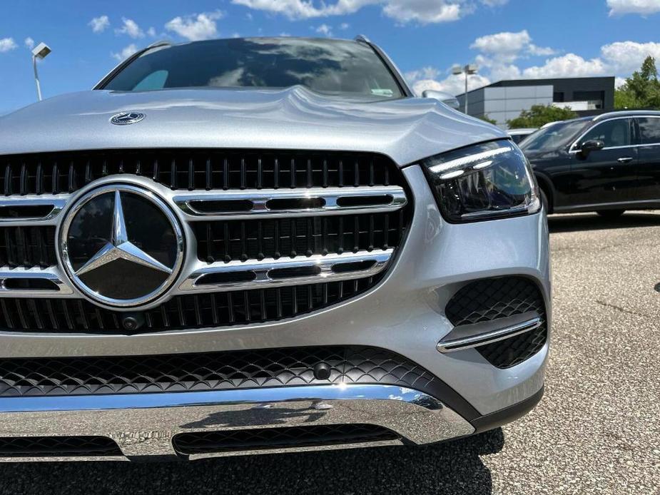 new 2024 Mercedes-Benz GLE 350 car, priced at $67,210