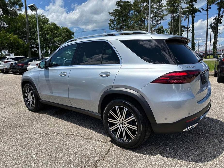 new 2024 Mercedes-Benz GLE 350 car, priced at $67,210