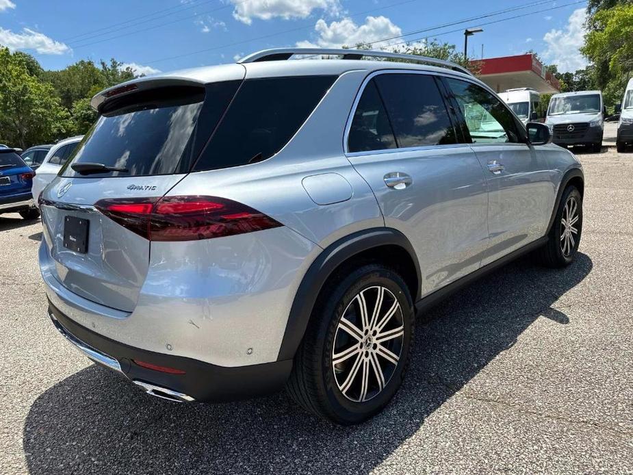 new 2024 Mercedes-Benz GLE 350 car, priced at $67,210