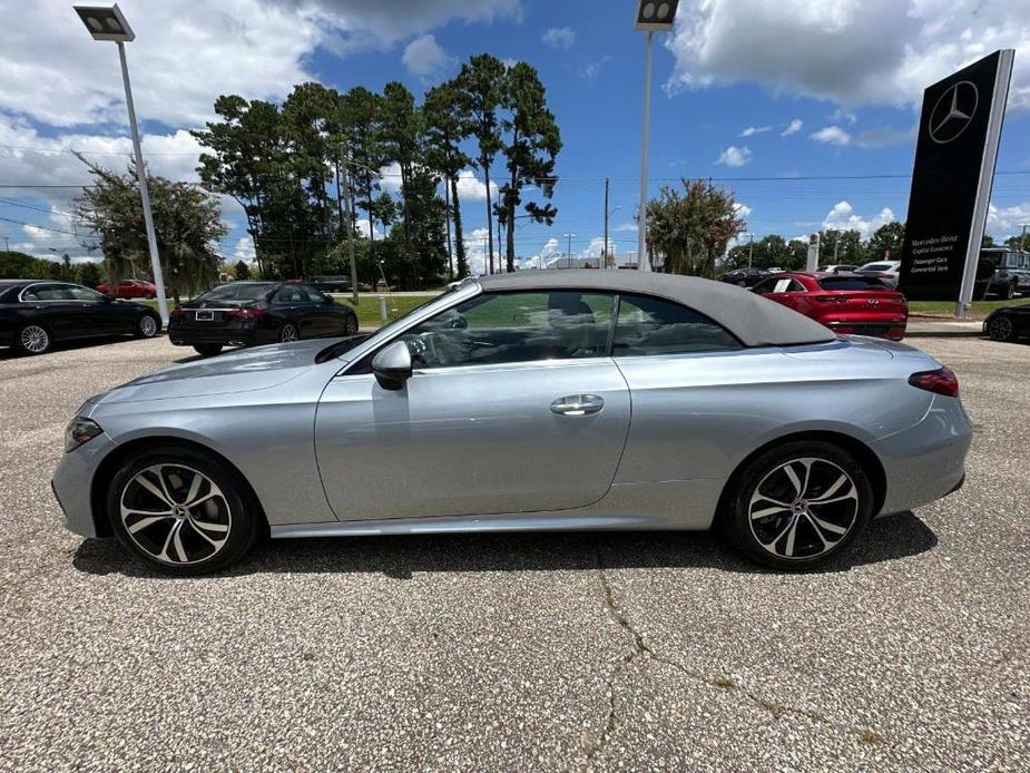 new 2024 Mercedes-Benz CLE 300 car, priced at $69,500