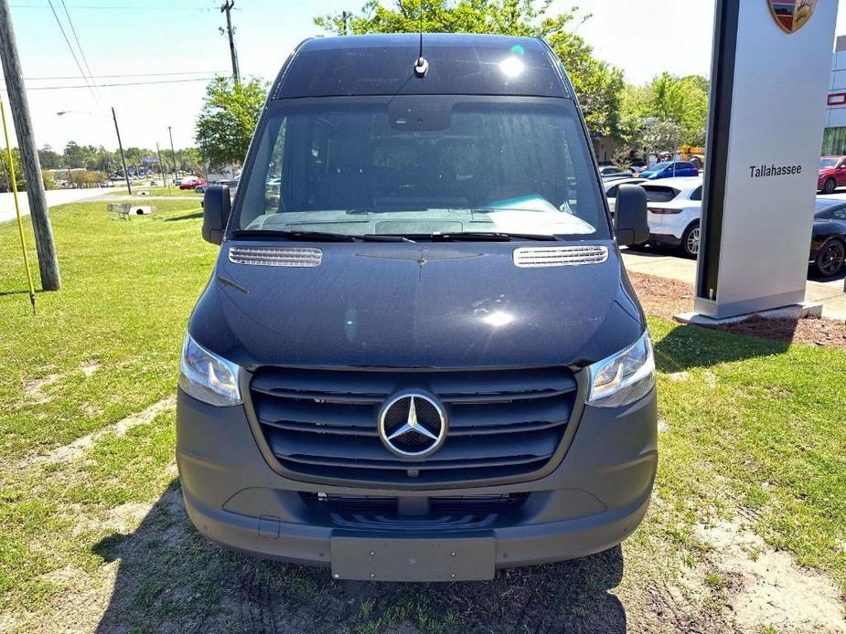 new 2024 Mercedes-Benz Sprinter 2500 car, priced at $69,017