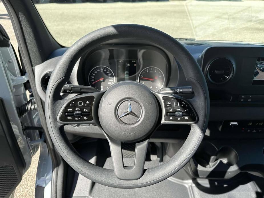 new 2024 Mercedes-Benz Sprinter 2500 car, priced at $60,061