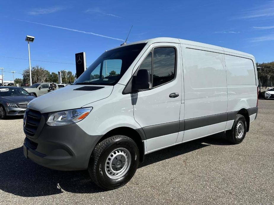 new 2024 Mercedes-Benz Sprinter 2500 car, priced at $60,061