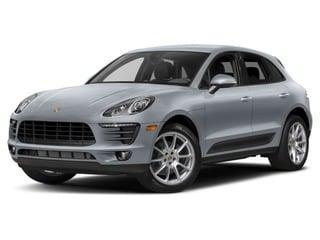 used 2018 Porsche Macan car, priced at $31,998