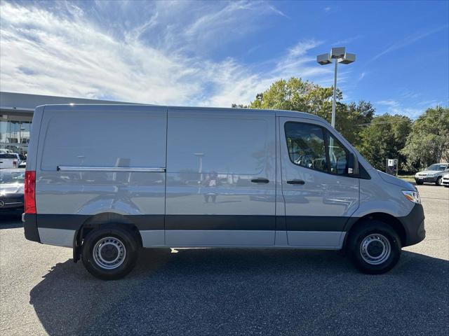 new 2024 Mercedes-Benz Sprinter 2500 car, priced at $60,061