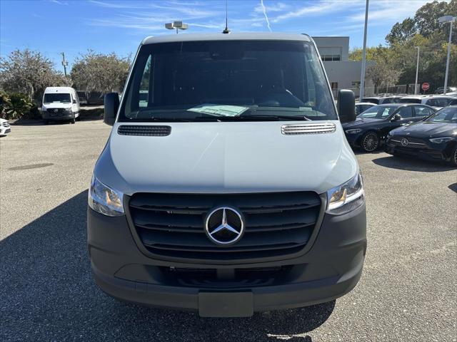 new 2024 Mercedes-Benz Sprinter 2500 car, priced at $60,061