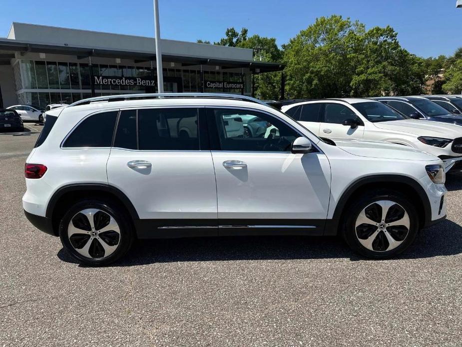 new 2024 Mercedes-Benz GLB 250 car, priced at $52,165