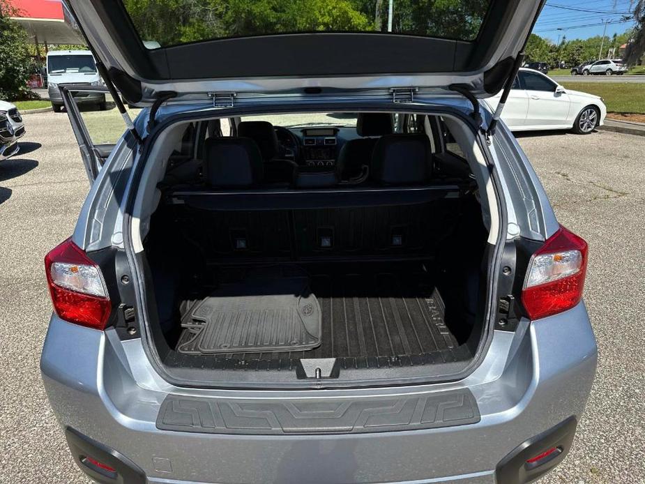 used 2016 Subaru Crosstrek car, priced at $18,632