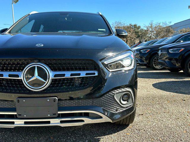 used 2021 Mercedes-Benz GLA 250 car, priced at $27,066