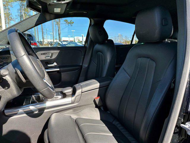 used 2021 Mercedes-Benz GLA 250 car, priced at $27,066