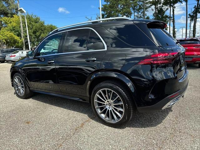 new 2025 Mercedes-Benz GLE 450e car, priced at $86,195