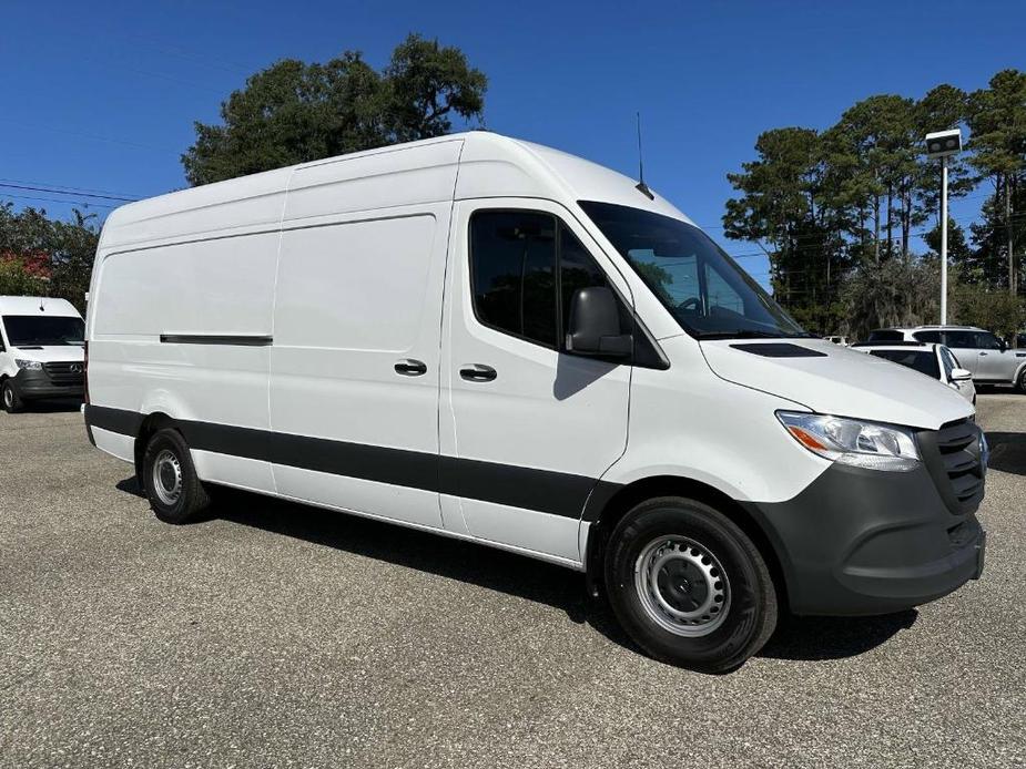 new 2023 Mercedes-Benz Sprinter 2500 car, priced at $63,838