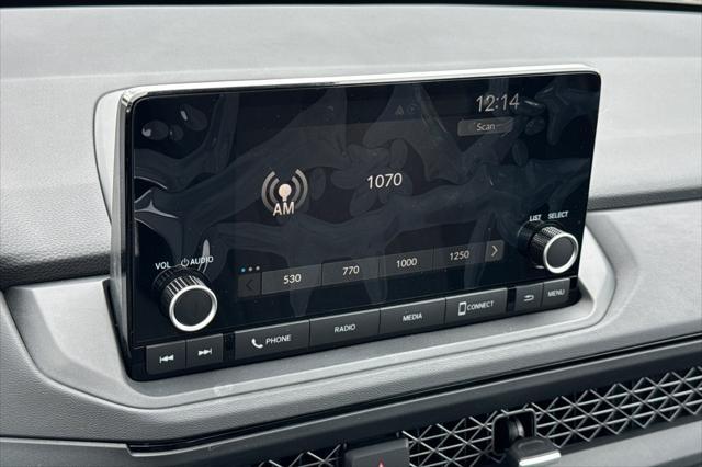 new 2025 Honda Accord car, priced at $31,710
