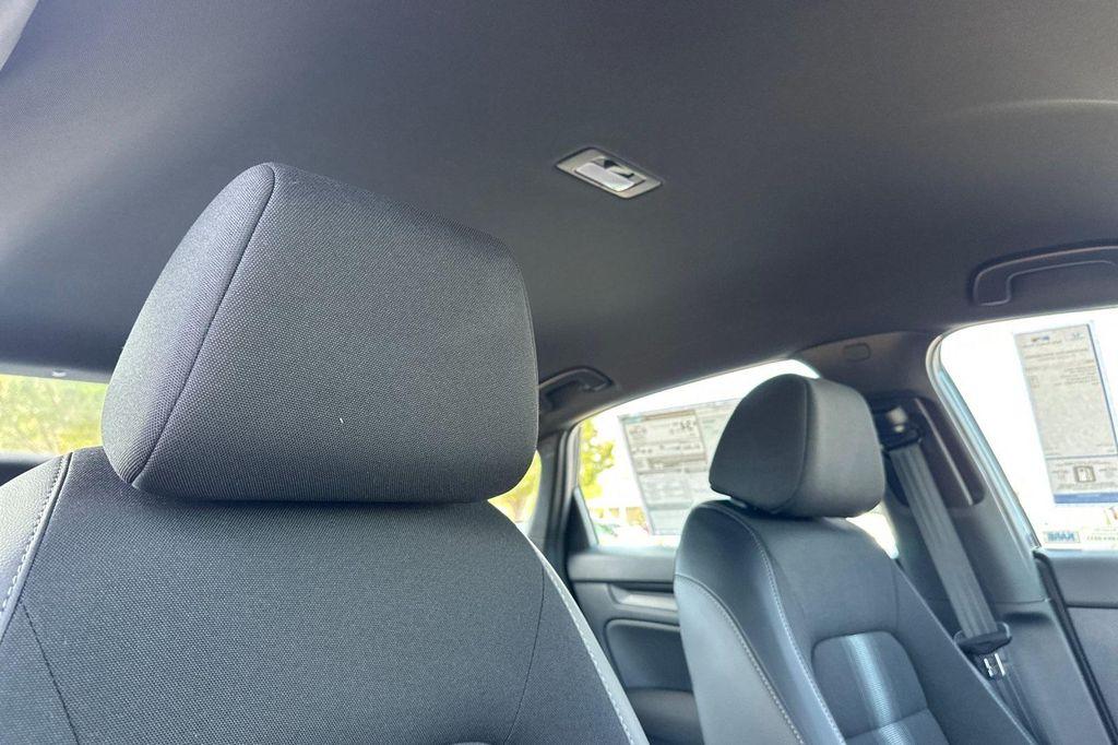 new 2026 Honda Civic car, priced at $27,790