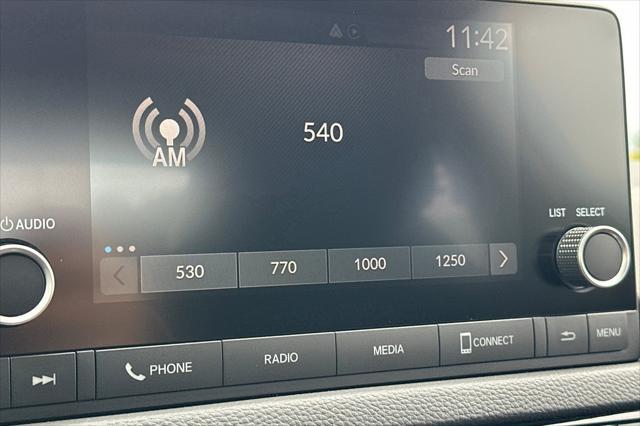 new 2026 Honda Civic car, priced at $26,200