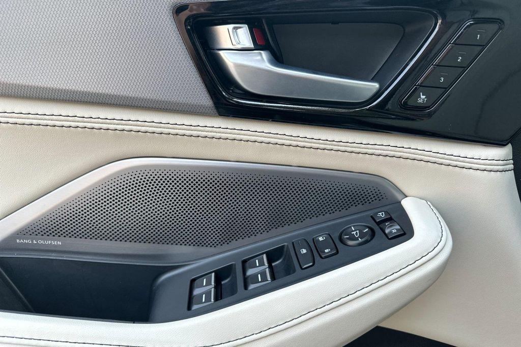 new 2026 Acura MDX car, priced at $71,415