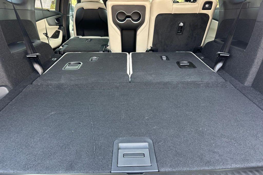 new 2026 Acura MDX car, priced at $71,415