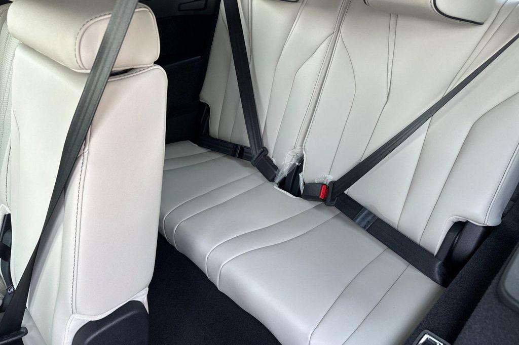 new 2026 Acura MDX car, priced at $71,415