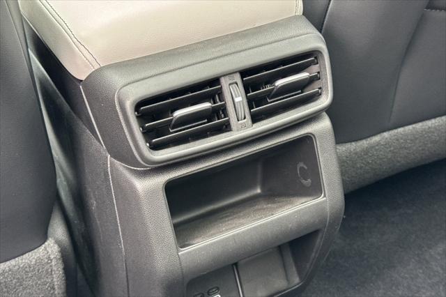new 2025 Honda Prologue car, priced at $59,805