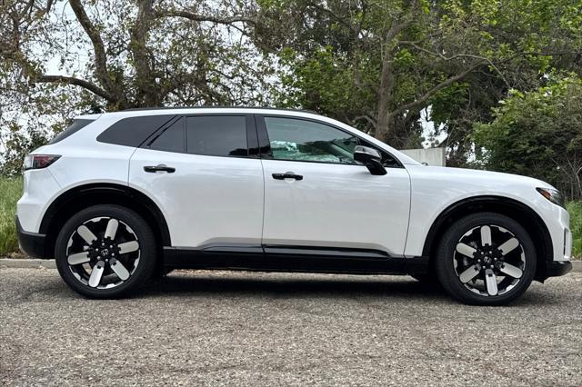 new 2025 Honda Prologue car, priced at $59,805