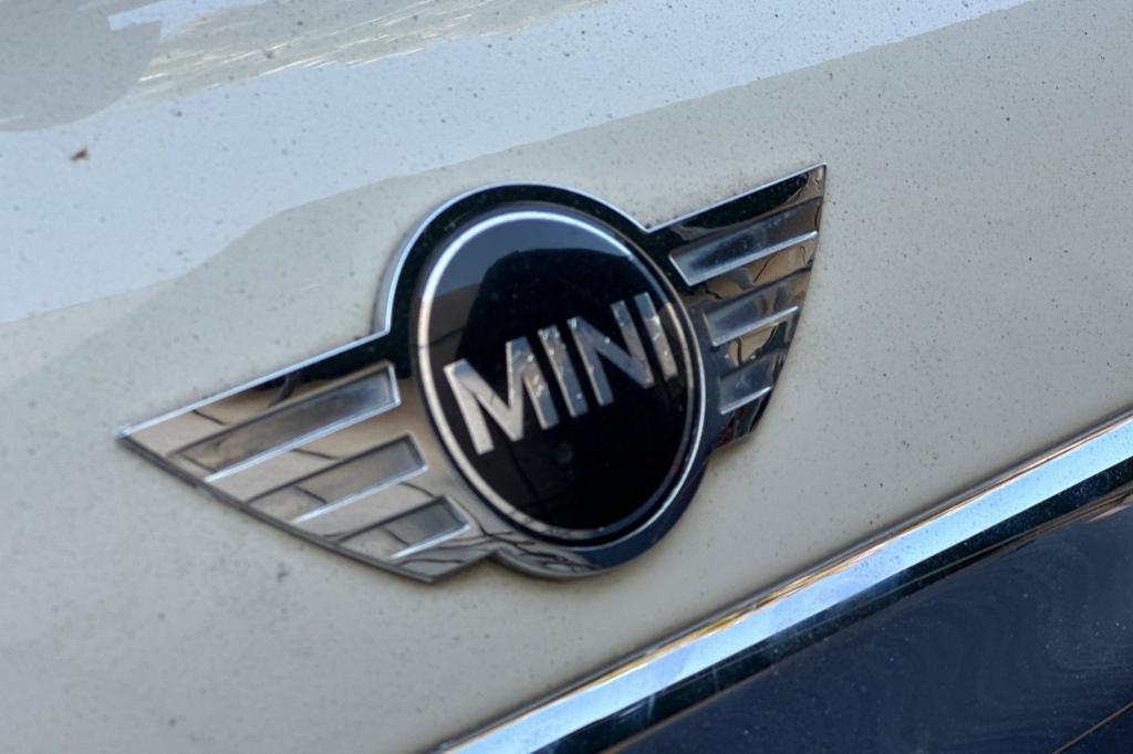 used 2011 MINI Cooper car, priced at $7,995
