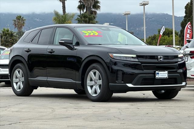 new 2025 Honda Prologue car, priced at $49,305