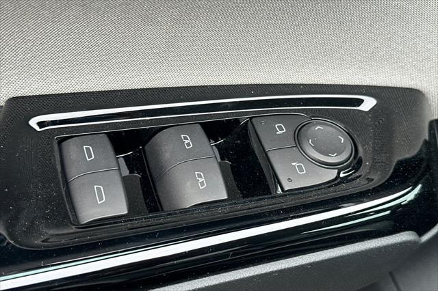 new 2025 Honda Prologue car, priced at $49,305
