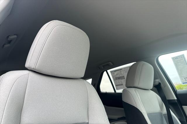 new 2025 Honda Prologue car, priced at $49,305