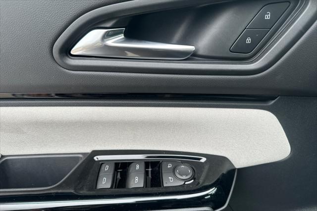 new 2025 Honda Prologue car, priced at $49,305